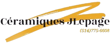 Céramiques JLepage - Logo